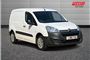 2018 Citroen Berlingo Van 1.6 BlueHDi 850Kg Enterprise 100ps