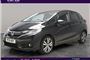 2019 Honda Jazz 1.3 i-VTEC EX 5dr CVT