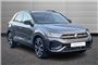 2022 Volkswagen T-Roc 1.5 TSI EVO R-Line 5dr