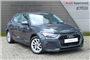 2022 Audi A1 30 TFSI 110 Sport 5dr S Tronic