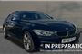 2016 BMW 4 Series Gran Coupe 430i M Sport 5dr Auto [Professional Media]