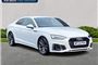2022 Audi A5 40 TFSI 204 S Line 2dr S Tronic