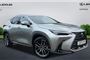 2023 Lexus NX 450h+ 2.5 Takumi 5dr E-CVT [Sunroof]