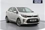 2018 Kia Picanto 1.25 3 5dr