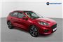 2020 Ford Kuga 2.5 PHEV ST-Line X First Ed 5dr CVT