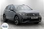 2021 Volkswagen Tiguan 2.0 TDI R-Line 5dr DSG