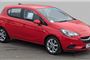 2018 Vauxhall Corsa 1.4T [100] Energy 5dr [AC]