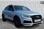 2018 Audi Q3 1.4T FSI Black Edition 5dr S Tronic