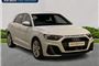 2023 Audi A1 30 TFSI 110 S Line 5dr