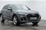 2020 Audi Q5 40 TDI Quattro S Line 5dr S Tronic