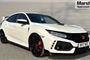 2017 Honda Civic Type R 2.0 VTEC Turbo Type R GT 5dr