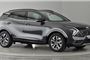 2022 Kia Sportage 1.6T GDi HEV GT-Line S 5dr Auto AWD