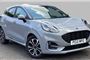 2021 Ford Puma 1.0 EcoBoost Hybrid mHEV ST-Line 5dr