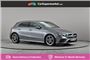 2020 Mercedes-Benz A-Class A200 AMG Line Executive 5dr Auto