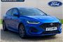 2023 Ford Focus 1.0 EcoBoost Hybrid mHEV 155 ST-Line Edition 5dr