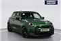 2021 MINI Electric 135kW Cooper S Level 2 33kWh 3dr Auto