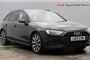 2021 Audi A4 Avant 35 TDI Sport Edition 5dr S Tronic