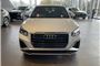 2024 Audi Q2 30 TFSI S Line 5dr