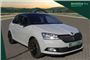 2020 Skoda Fabia 1.0 TSI Monte Carlo 5dr