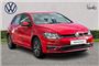 2018 Volkswagen Golf 1.6 TDI SE [Nav] 5dr DSG