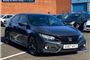 2017 Honda Civic 1.5 VTEC Turbo Sport Plus 5dr CVT