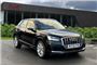 2020 Audi SQ2 SQ2 Quattro 5dr S Tronic