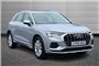 2019 Audi Q3 35 TFSI Sport 5dr S Tronic