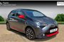 2021 Toyota Aygo 1.0 VVT-i X-Trend TSS 5dr x-shift