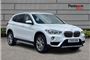 2018 BMW X1 xDrive 20i xLine 5dr Step Auto