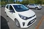 2023 Kia Picanto 1.0 1 5dr [4 seats]