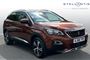 2019 Peugeot 3008 1.5 Bluehdi Allure 5Dr Eat8