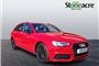 2018 Audi A4 Avant 2.0 TDI Black Edition 5dr