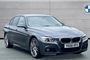 2016 BMW 3 Series 318d M Sport 4dr