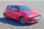 2021 Suzuki Swift 1.2 Dualjet 83 12V Hybrid SZ-L 5dr