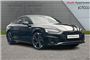 2022 Audi A5 Sportback 35 TFSI Black Edition 5dr S Tronic