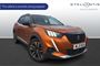 2021 Peugeot 2008 1.2 PureTech 130 GT Premium 5dr