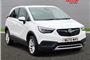 2020 Vauxhall Crossland X 1.2T [130] Business Edition Nav 5dr [S/S]