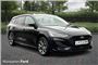 2022 Ford Focus Estate 1.0 EcoBoost ST-Line Style 5dr