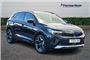 2024 Vauxhall Grandland 1.2 Turbo Ultimate 5dr