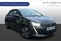 2023 Peugeot 208 1.2 PureTech 130 Allure Premium + 5dr EAT8