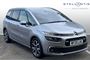 2020 Citroen Grand C4 SpaceTourer 1.2 PureTech 130 Feel Plus 5dr EAT8