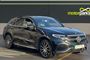 2021 Mercedes-Benz EQC EQC 400 300kW AMG Line 80kWh 5dr Auto