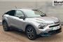 2022 Citroen C4 100kW Shine 50kWh 5dr Auto
