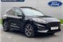 2021 Ford Kuga 2.5 PHEV ST-Line X Edition 5dr CVT