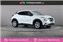 2021 Nissan Juke 1.0 DiG-T N-Connecta 5dr DCT