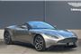 2018 Aston Martin DB11 V8 Volante 2dr Touchtronic Auto