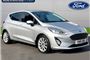 2018 Ford Fiesta 1.0 EcoBoost 125 Titanium 5dr