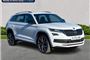 2020 Skoda Kodiaq 2.0 TDI 190 Sport Line 4x4 5dr DSG [7 Seat]