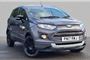 2017 Ford EcoSport 1.0 EcoBoost 140 Titanium S 5dr