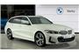2024 BMW 3 Series Touring 320i M Sport 5dr Step Auto